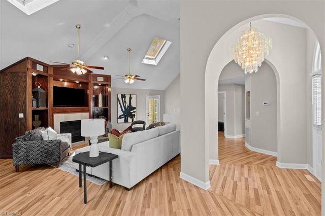 717 Guilford Road, Jamestown, NC 27282