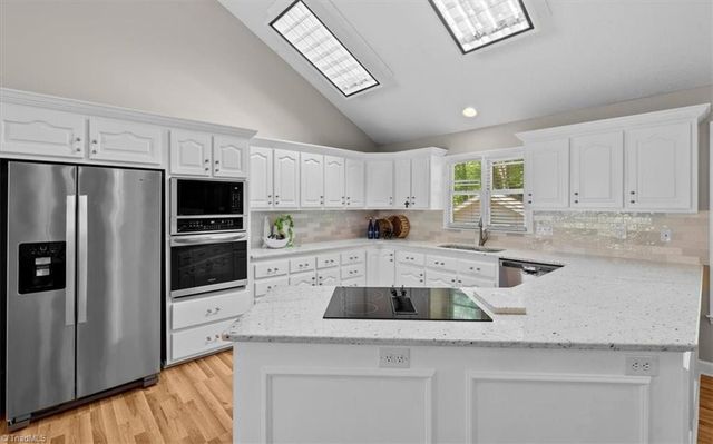 717 Guilford Road, Jamestown, NC 27282