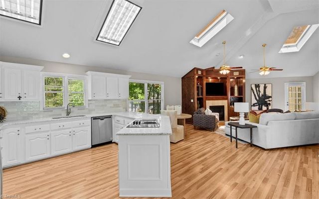717 Guilford Road, Jamestown, NC 27282
