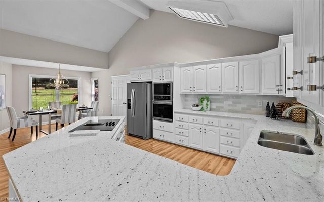 717 Guilford Road, Jamestown, NC 27282