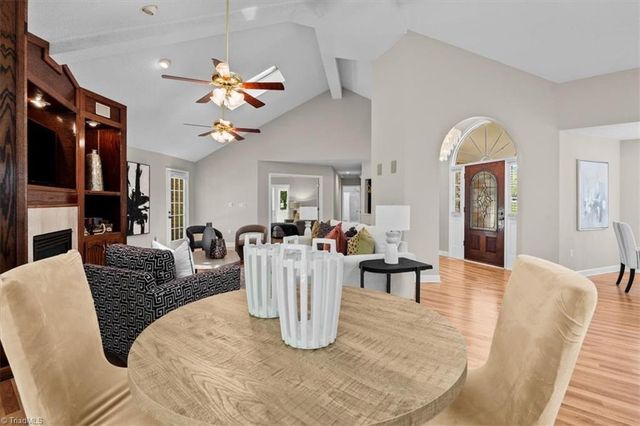 717 Guilford Road, Jamestown, NC 27282