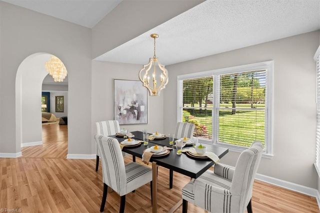 717 Guilford Road, Jamestown, NC 27282