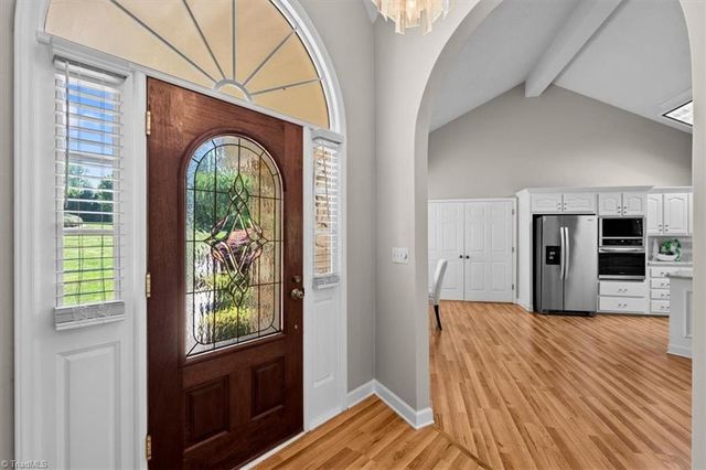 717 Guilford Road, Jamestown, NC 27282