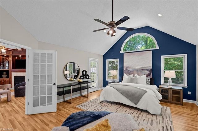 717 Guilford Road, Jamestown, NC 27282