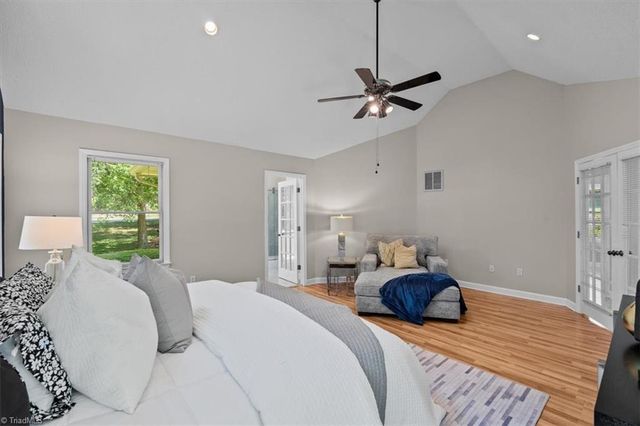 717 Guilford Road, Jamestown, NC 27282