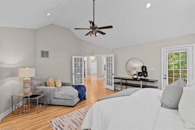 717 Guilford Road, Jamestown, NC 27282