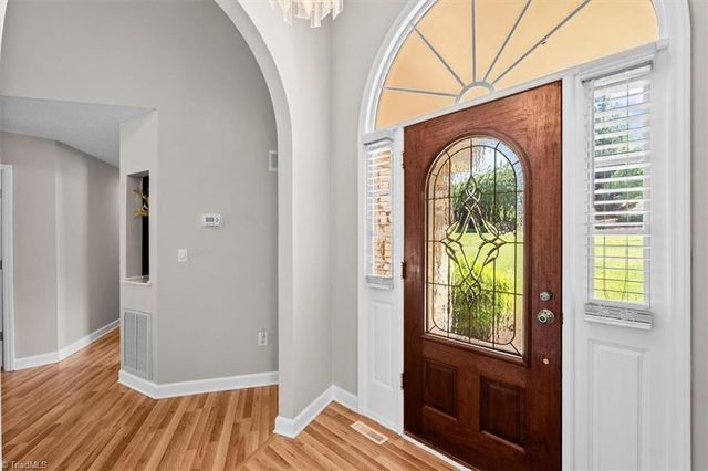 717 Guilford Road, Jamestown, NC 27282