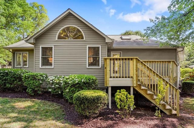 717 Guilford Road, Jamestown, NC 27282