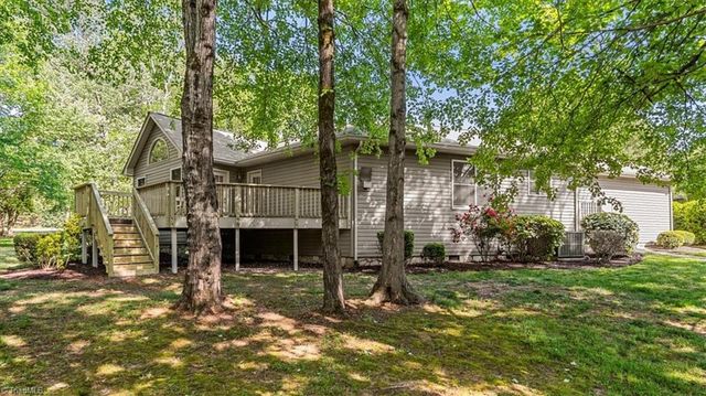 717 Guilford Road, Jamestown, NC 27282