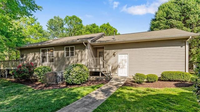717 Guilford Road, Jamestown, NC 27282