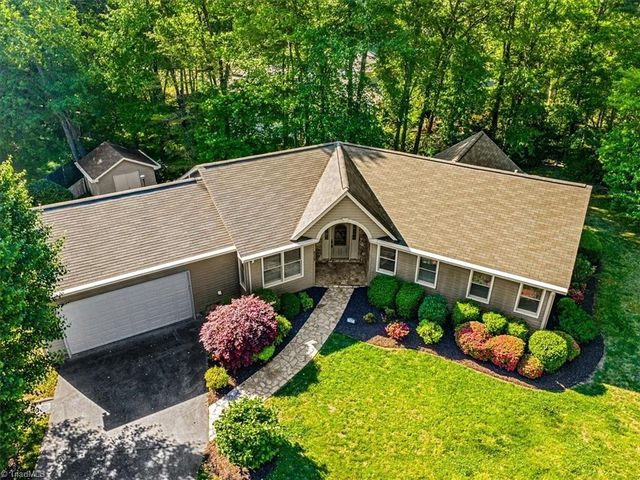 717 Guilford Road, Jamestown, NC 27282