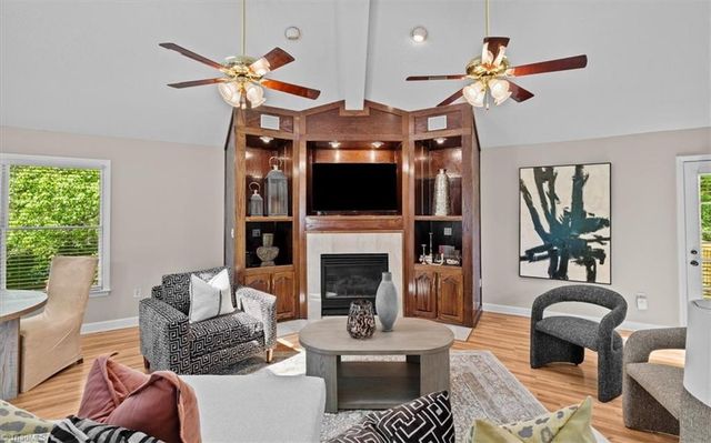 717 Guilford Road, Jamestown, NC 27282