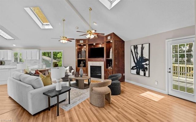 717 Guilford Road, Jamestown, NC 27282