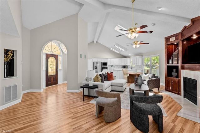 717 Guilford Road, Jamestown, NC 27282
