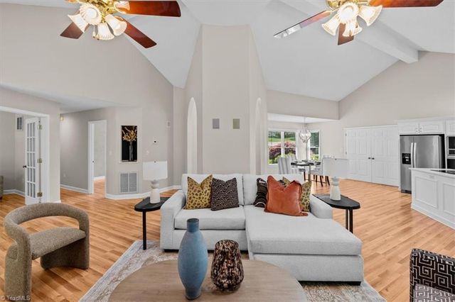 717 Guilford Road, Jamestown, NC 27282