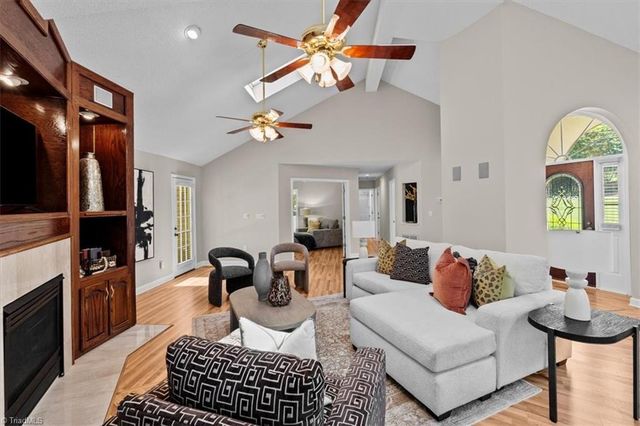 717 Guilford Road, Jamestown, NC 27282