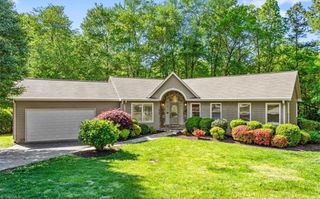 717 Guilford Road, Jamestown, NC 27282