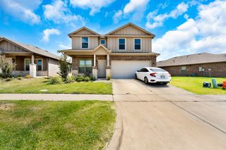 225 Woodlands Boulevard, Terrell, TX 75160