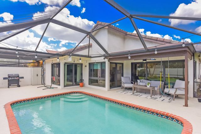 7646 Solimar Circle, Boca Raton, FL 33433