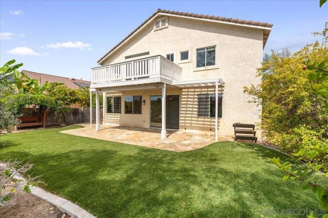 546 Calle Capistrano, San Marcos, CA 92069
