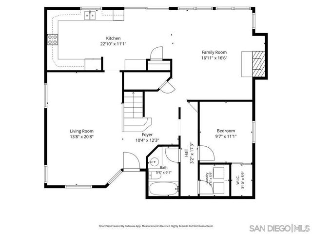 546 Calle Capistrano, San Marcos, CA 92069