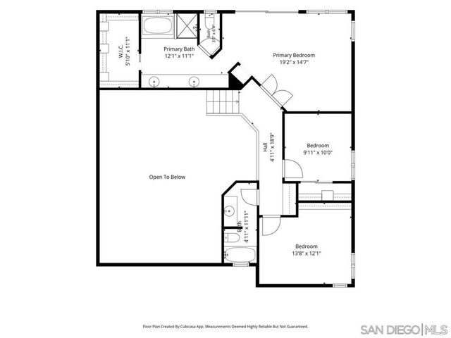 546 Calle Capistrano, San Marcos, CA 92069
