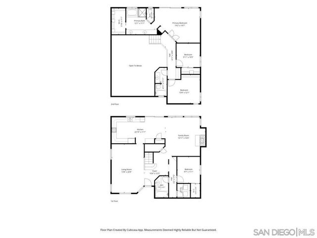546 Calle Capistrano, San Marcos, CA 92069