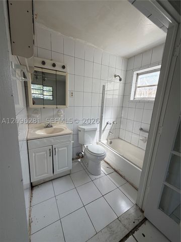 4824 NW 15th Ct, Miami, FL 33142