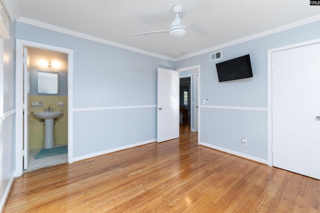 5020 Barony Drive, Columbia, SC 29203