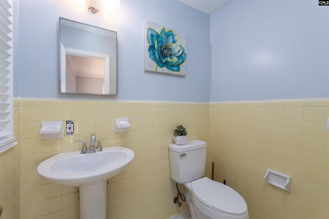 5020 Barony Drive, Columbia, SC 29203