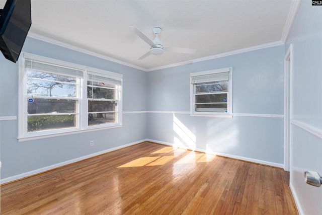 5020 Barony Drive, Columbia, SC 29203