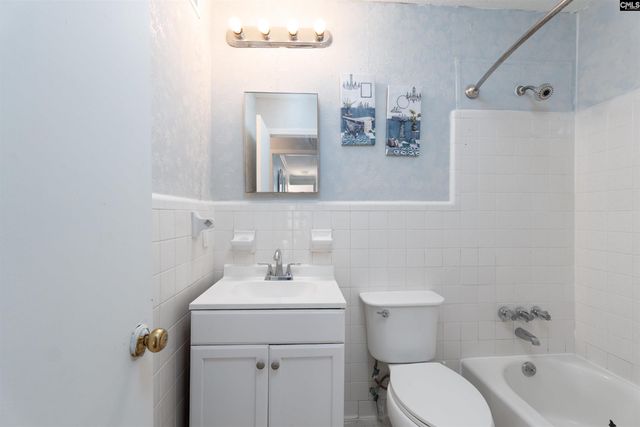 5020 Barony Drive, Columbia, SC 29203