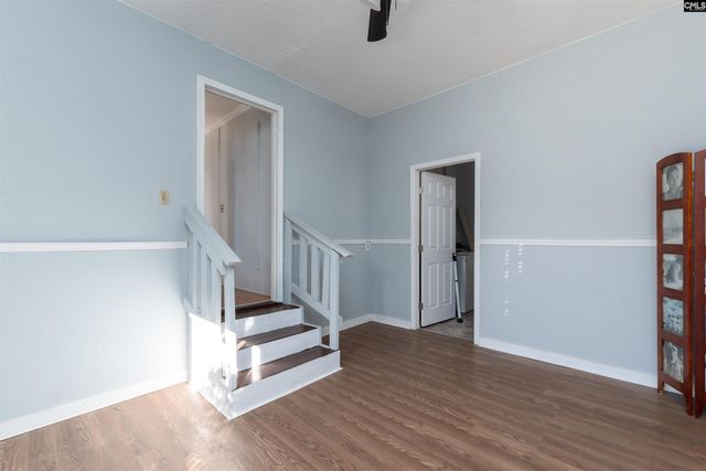 5020 Barony Drive, Columbia, SC 29203