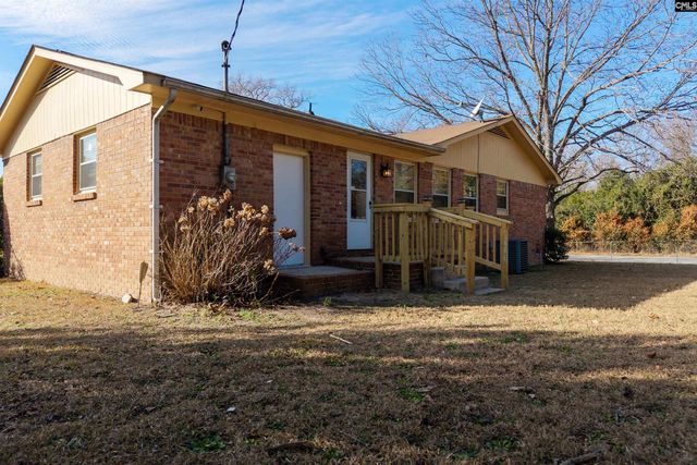 5020 Barony Drive, Columbia, SC 29203