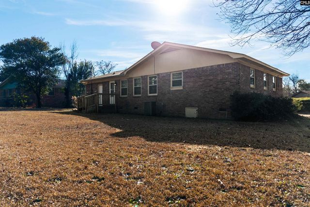 5020 Barony Drive, Columbia, SC 29203