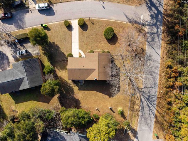 5020 Barony Drive, Columbia, SC 29203