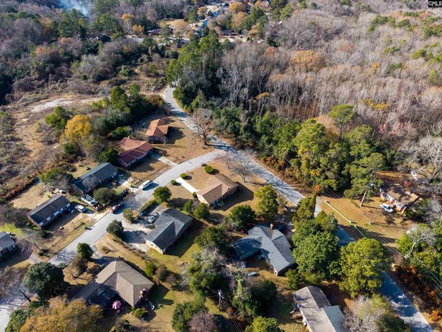 5020 Barony Drive, Columbia, SC 29203