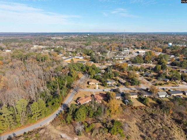 5020 Barony Drive, Columbia, SC 29203