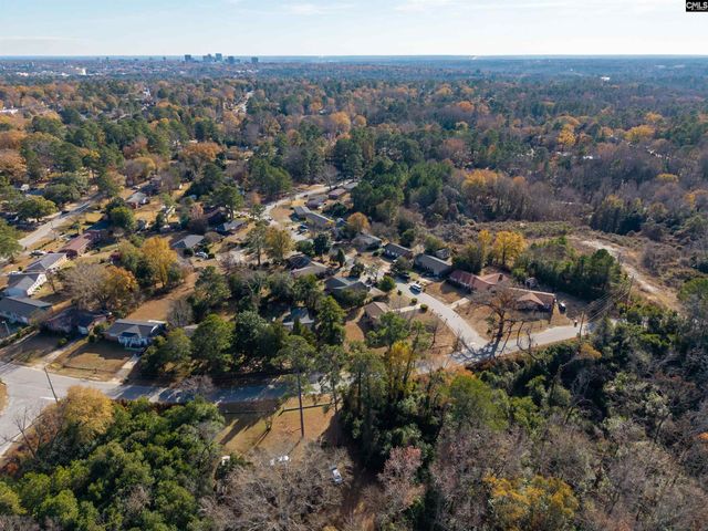 5020 Barony Drive, Columbia, SC 29203