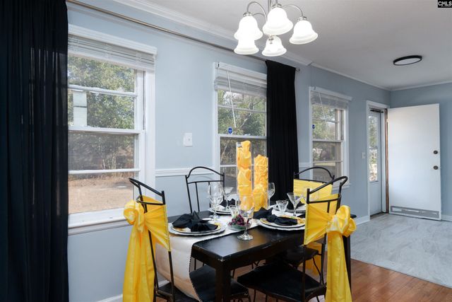 5020 Barony Drive, Columbia, SC 29203