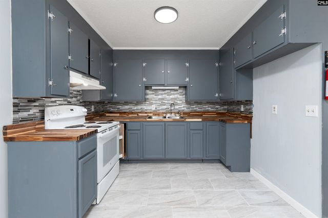 5020 Barony Drive, Columbia, SC 29203