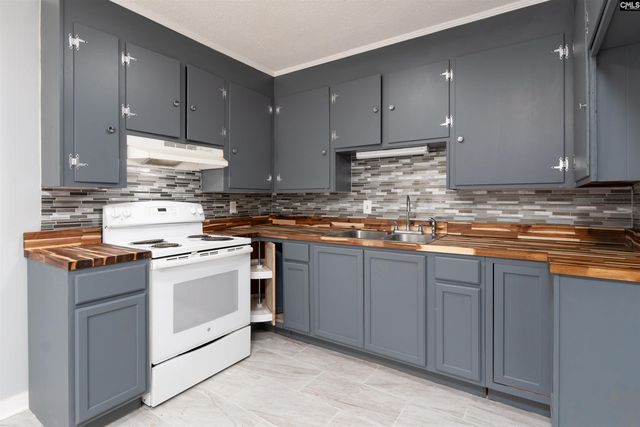 5020 Barony Drive, Columbia, SC 29203