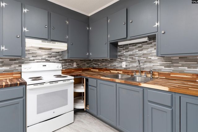 5020 Barony Drive, Columbia, SC 29203