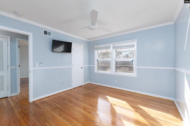 5020 Barony Drive, Columbia, SC 29203