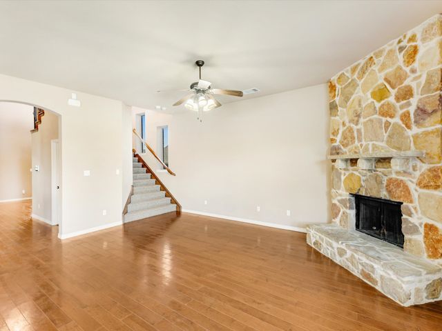 1208 Catherine Lane, Burleson, TX 76028