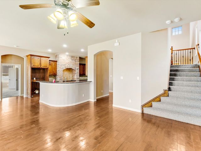 1208 Catherine Lane, Burleson, TX 76028