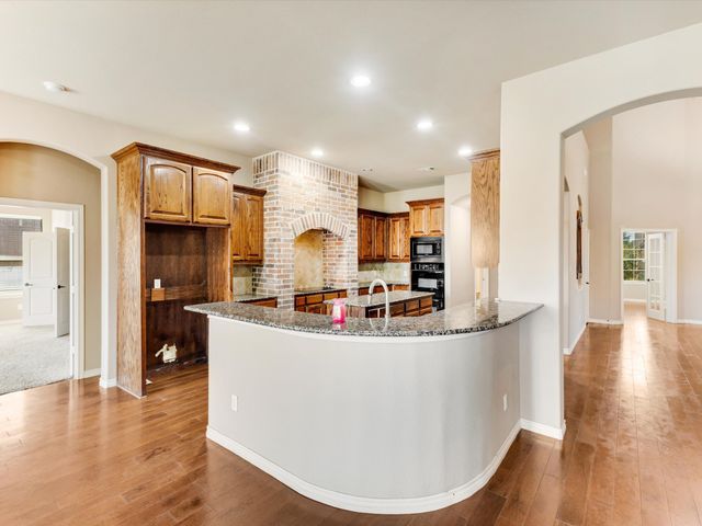 1208 Catherine Lane, Burleson, TX 76028
