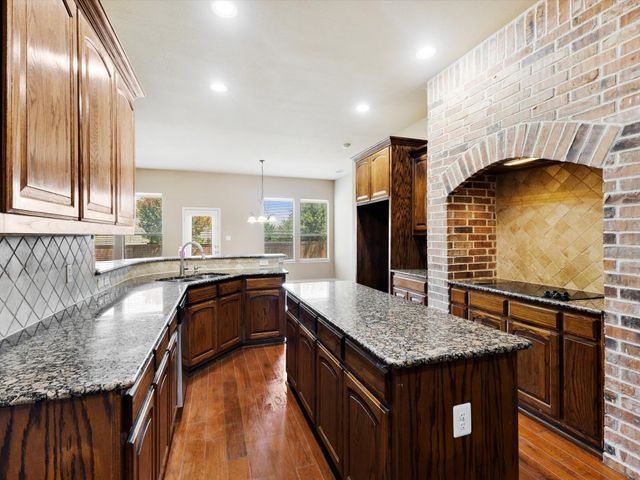 1208 Catherine Lane, Burleson, TX 76028