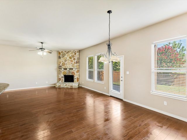 1208 Catherine Lane, Burleson, TX 76028