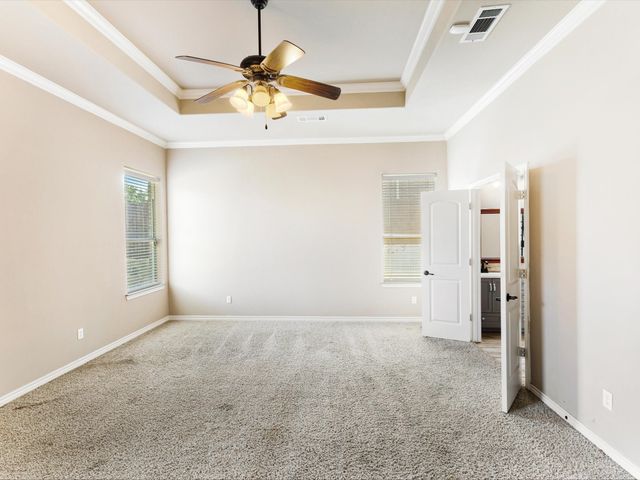 1208 Catherine Lane, Burleson, TX 76028